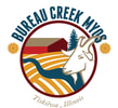 Bureau Creek Myos